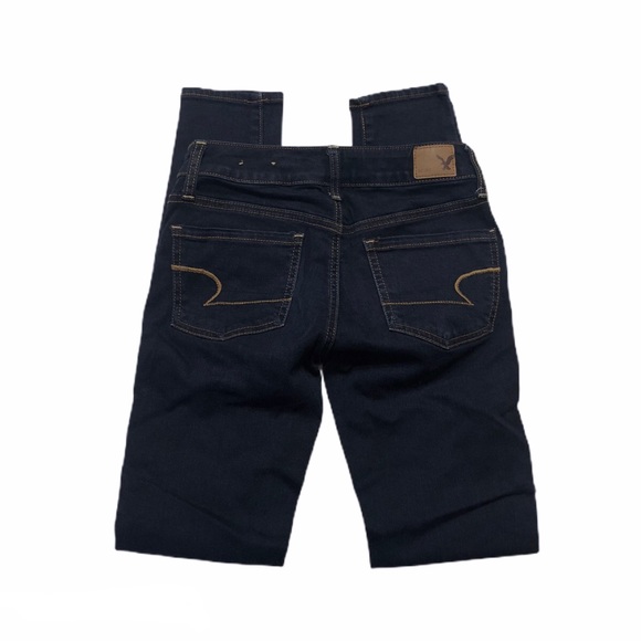 American Eagle Super Stretch Jegging 0314 - Picture 5 of 5